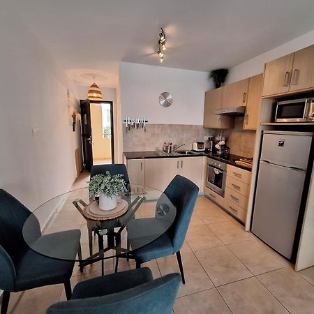 Apartment Helena Paralímni Kültér fotó