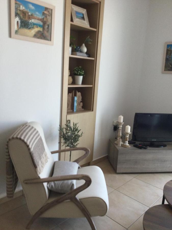 Apartment Helena Paralímni Kültér fotó
